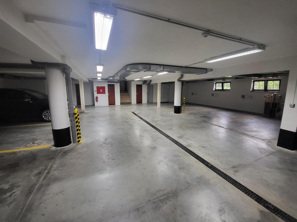 Apartmány Olívia a Olympia Liptov Ruzomberok Exterior foto