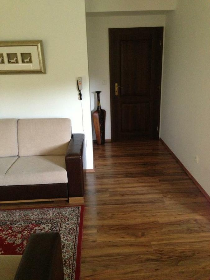 Apartmány Olívia a Olympia Liptov Ruzomberok Exterior foto
